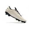 Nike Tiempo Legend Elite FG Blanco Oro Negro